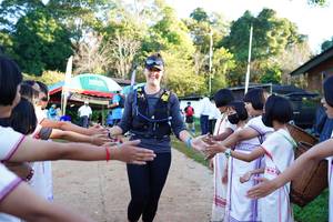 BIB: 
                            <button type="button" onclick="openModal(18984579)" class="btn btn-primary btn-sm float-right btn-popup" data-toggle="modal" data-target=".modal-high-quality">
                        <i class="fas fa-shopping-cart"></i> Add to Cart
                    </button>
                                            <button type="button" onclick="isThisMe(18984579, true)" class="btn btn-success btn-sm float-right btn-popup btn-isme hidden" data-toggle="tooltip" data-placement="bottom" title="นี่คือรูปของคุณใช่ไหม คลิกที่นี่เพื่อเอาเข้าอัลบั้ม">
                        <i class="fas fa-plus"></i> Add to album
                    </button>
                    <button type="button" onclick="isThisMe(18984579, false)" class="btn btn-warning btn-sm float-right btn-popup btn-isnotme hidden">
                        <i class="fas fa-ban"></i> Remove from album
                    </button>